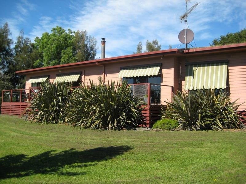 129 Worlands Road, Jancourt East VIC 3266