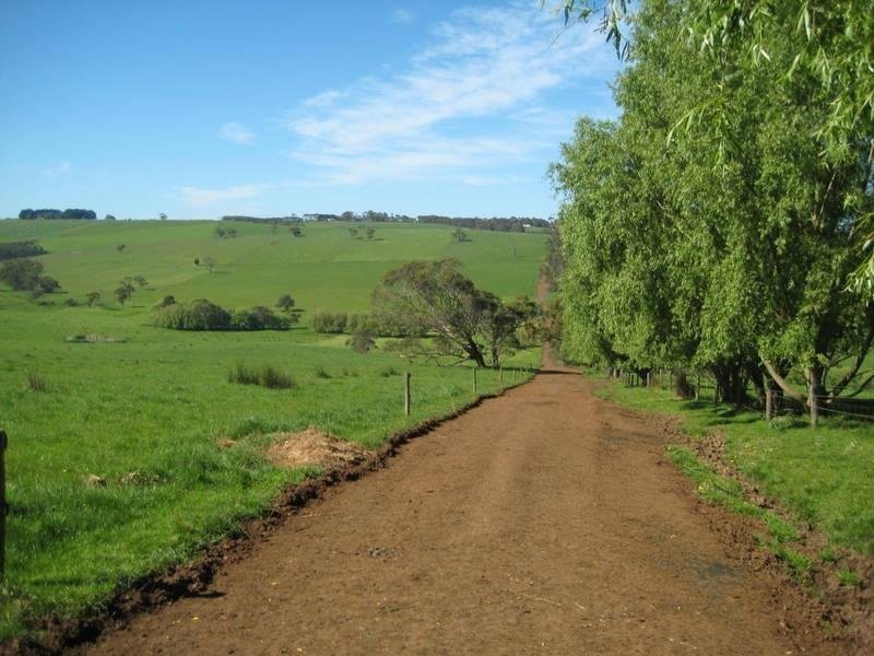 129 Worlands Road, Jancourt East VIC 3266