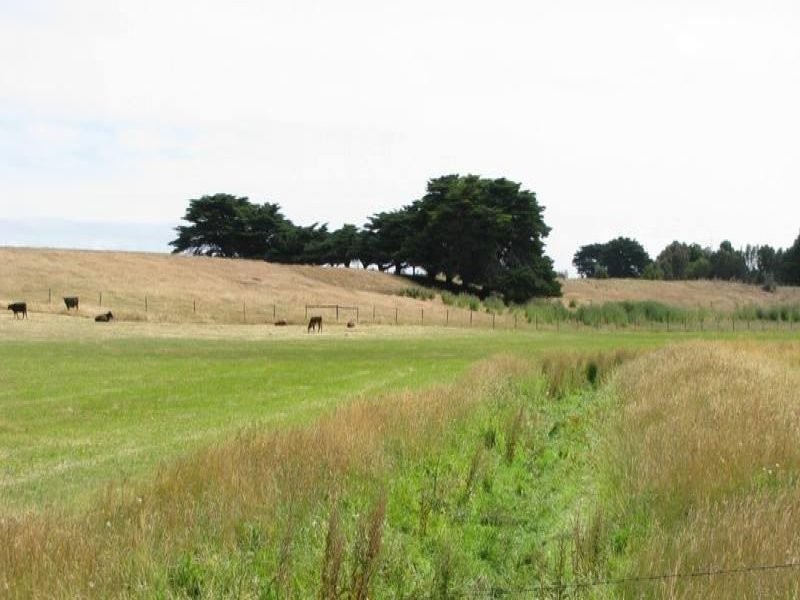 Sharkeys Road, Rosebrook VIC 3285