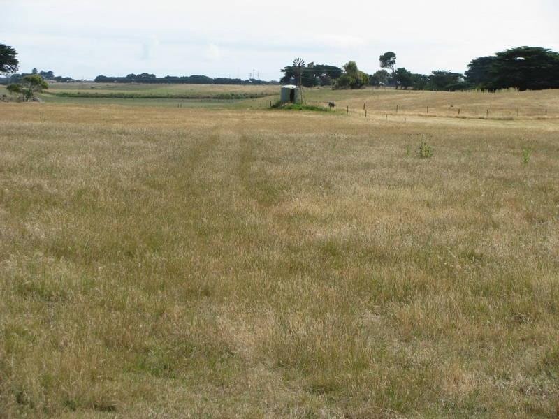 Sharkeys Road, Rosebrook VIC 3285