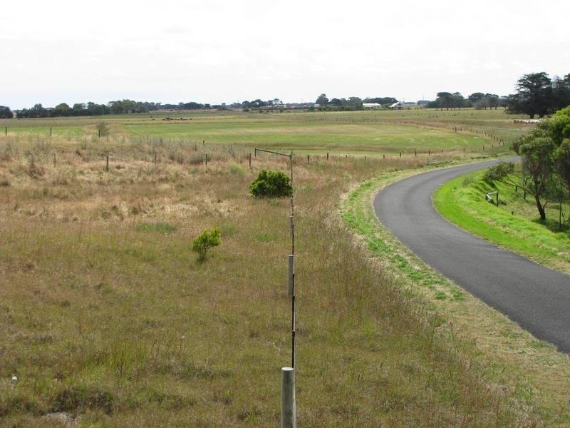 Sharkeys Road, Rosebrook VIC 3285