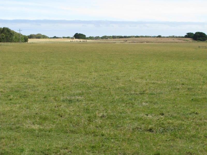 Sharkeys Road, Rosebrook VIC 3285