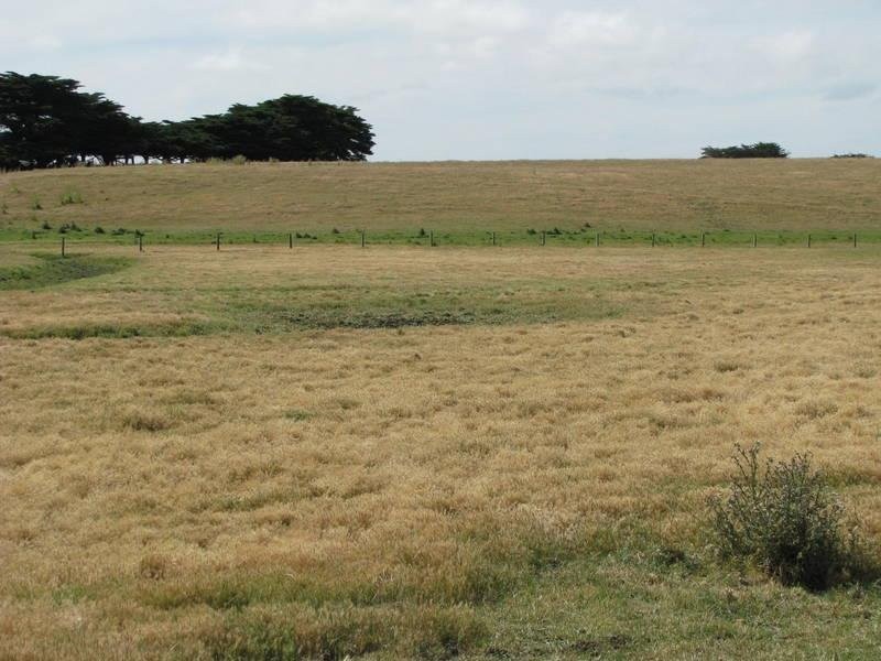 Sharkeys Road, Rosebrook VIC 3285