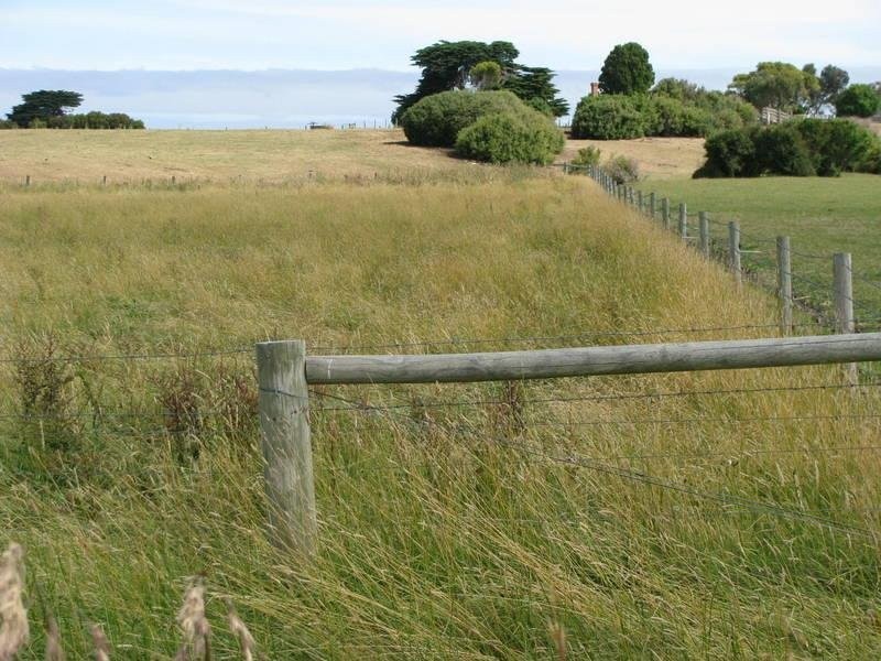 Sharkeys Road, Rosebrook VIC 3285