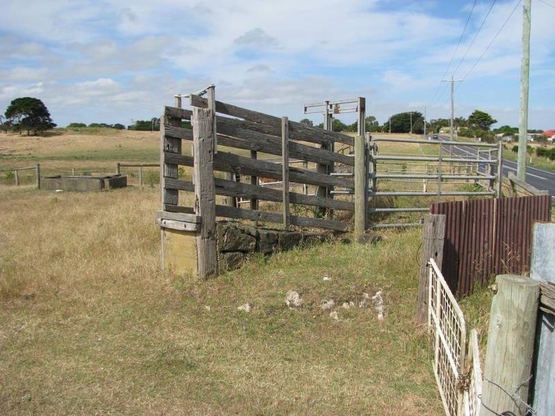 Sharkeys Road, Rosebrook VIC 3285