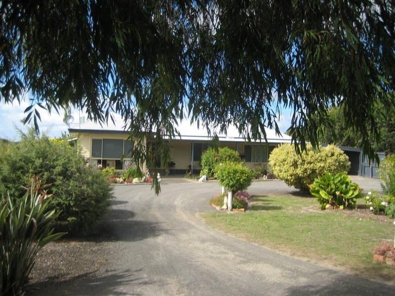 102 Sandy Lane, Codrington VIC 3285