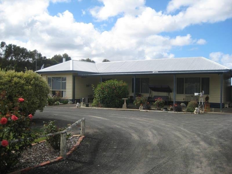 102 Sandy Lane, Codrington VIC 3285