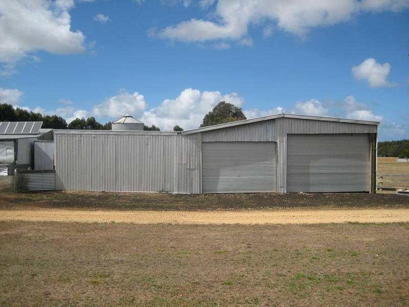 102 Sandy Lane, Codrington VIC 3285