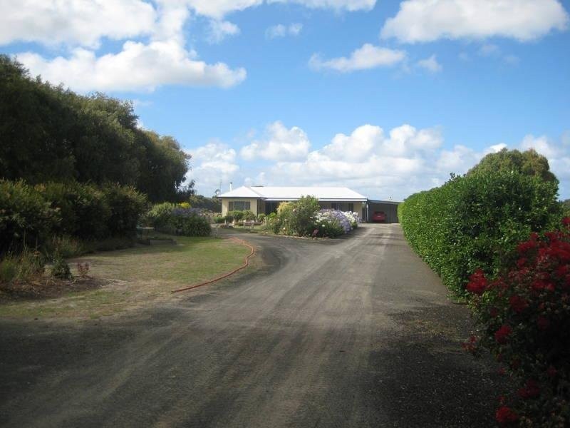 102 Sandy Lane, Codrington VIC 3285