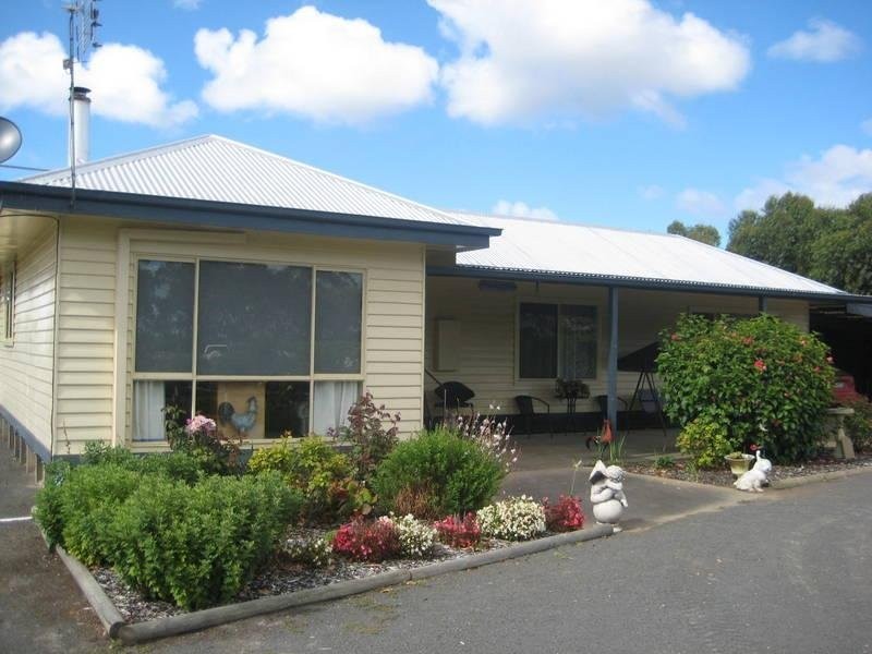 102 Sandy Lane, Codrington VIC 3285