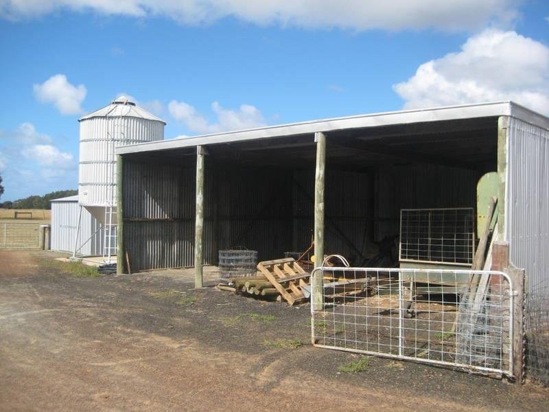 102 Sandy Lane, Codrington VIC 3285