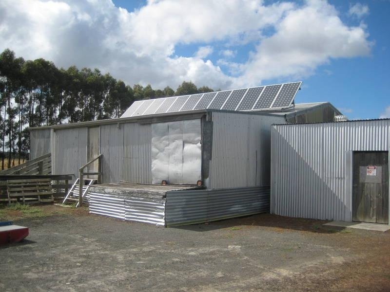 102 Sandy Lane, Codrington VIC 3285