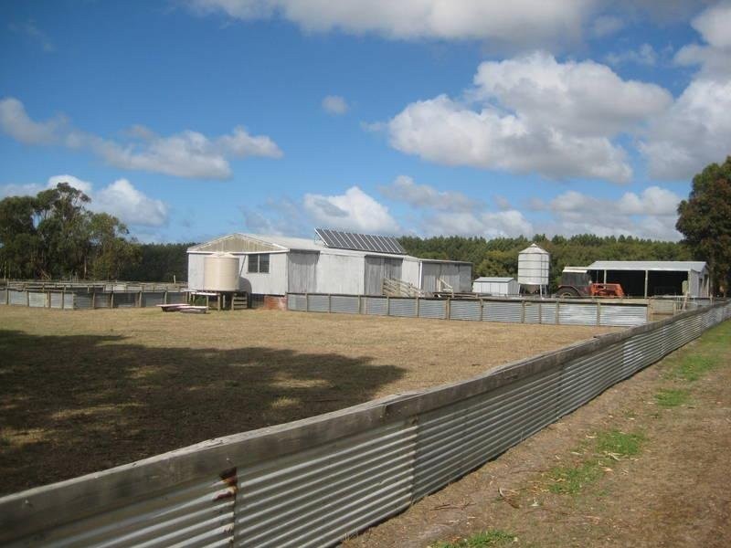 102 Sandy Lane, Codrington VIC 3285
