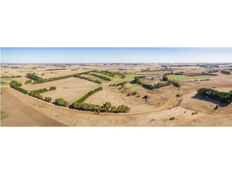 102 Gleesons Road, Purnim VIC 3278