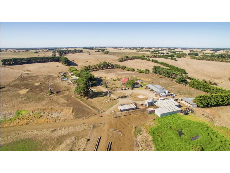 102 Gleesons Road, Purnim VIC 3278