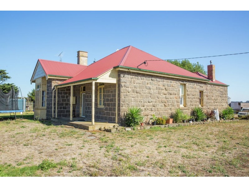 102 Gleesons Road, Purnim VIC 3278