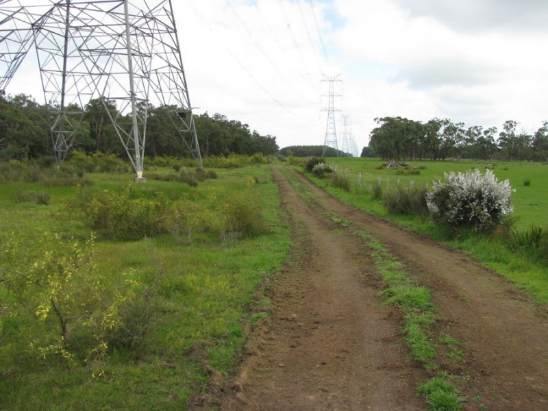 400 Old Mill Road, Tyrendarra East VIC 3285