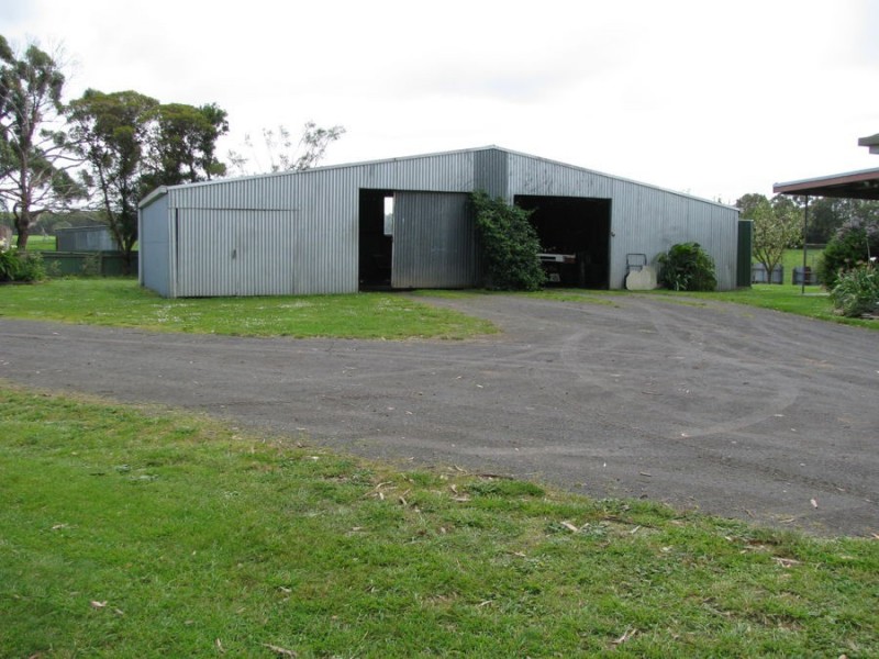 400 Old Mill Road, Tyrendarra East VIC 3285