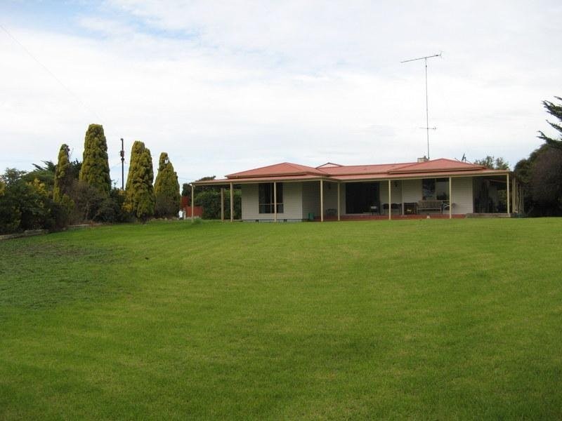 666 Dixons Road, Kongorong SA 5291