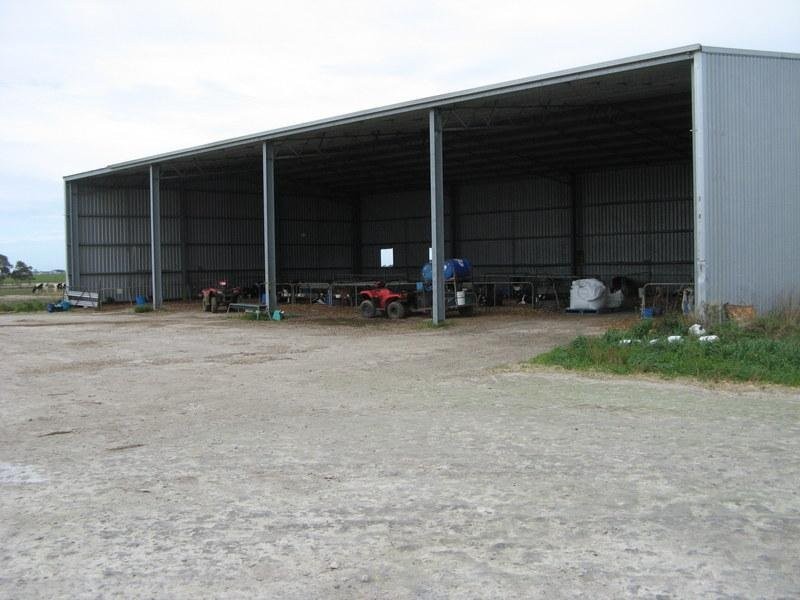 666 Dixons Road, Kongorong SA 5291