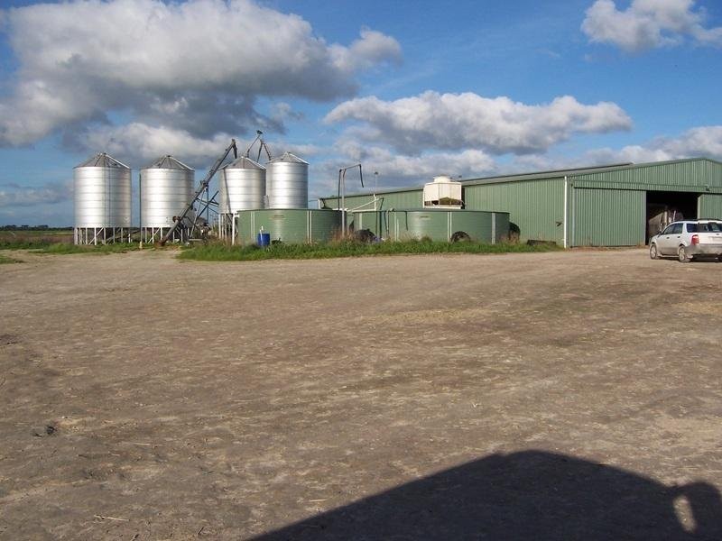 666 Dixons Road, Kongorong SA 5291
