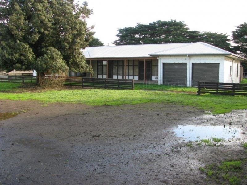 839 Hexham Road, Woolsthorpe VIC 3276