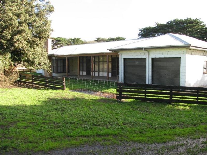 839 Hexham Road, Woolsthorpe VIC 3276