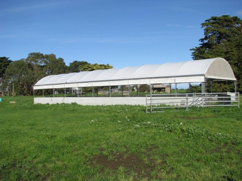 Johnstones Road, Grassmere VIC 3281