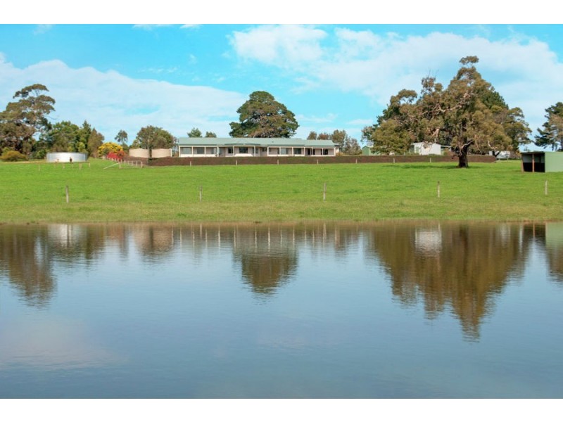 65A Kannenbergs Road, Hamilton VIC 3300