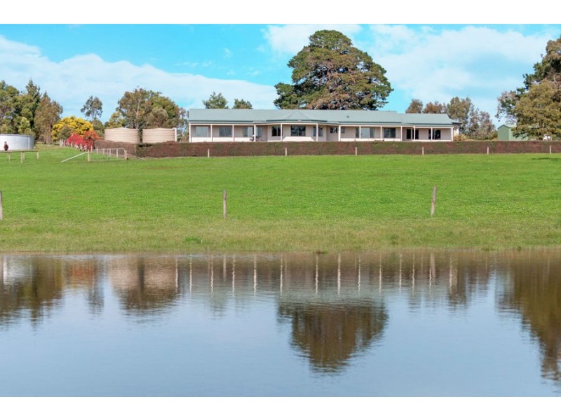 65A Kannenbergs Road, Hamilton VIC 3300
