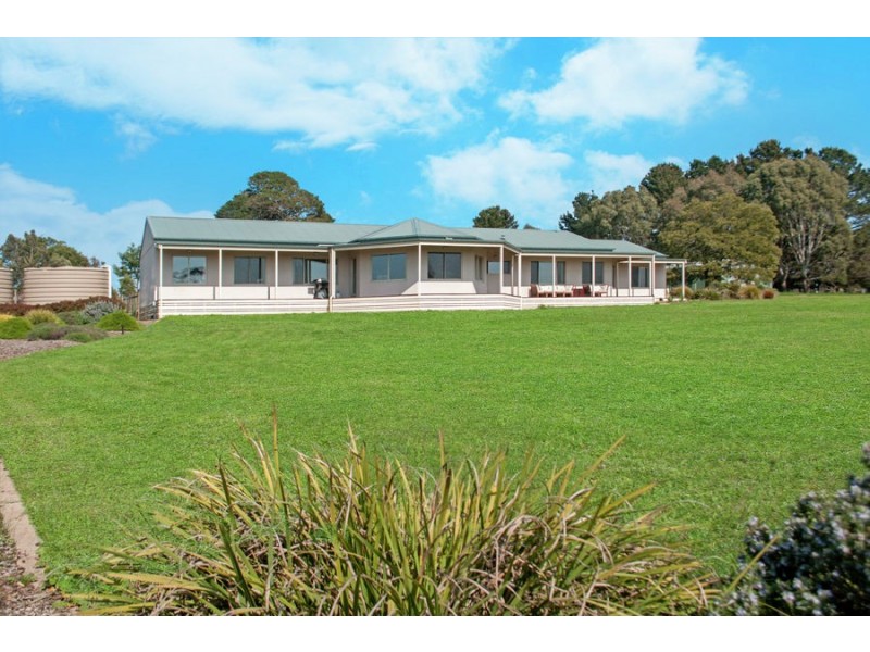 65A Kannenbergs Road, Hamilton VIC 3300