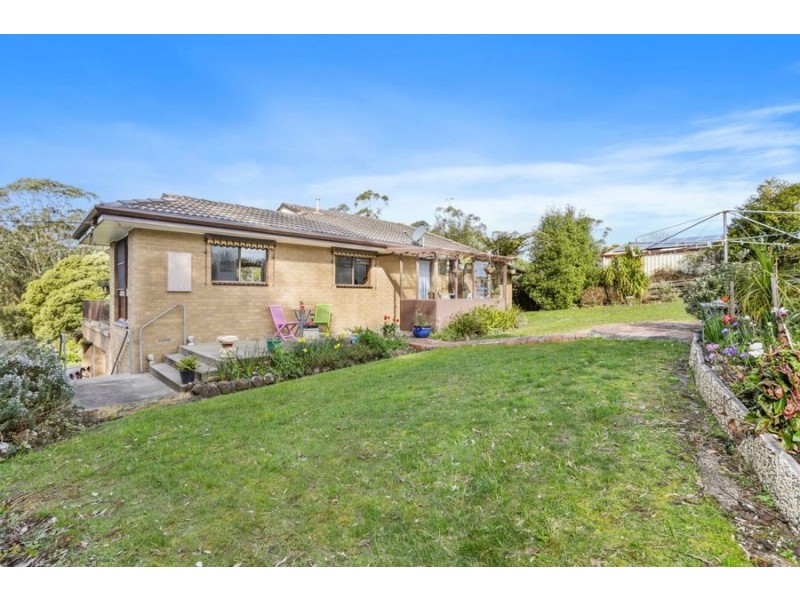 40 Curdievale Road, Timboon VIC 3268