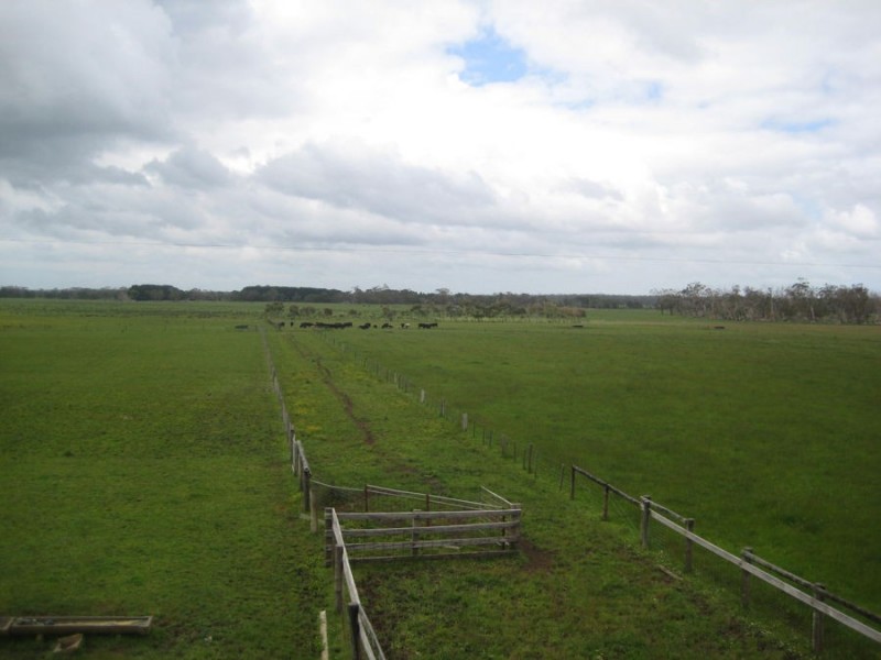 671 Kentbruck Road, Heywood VIC 3304