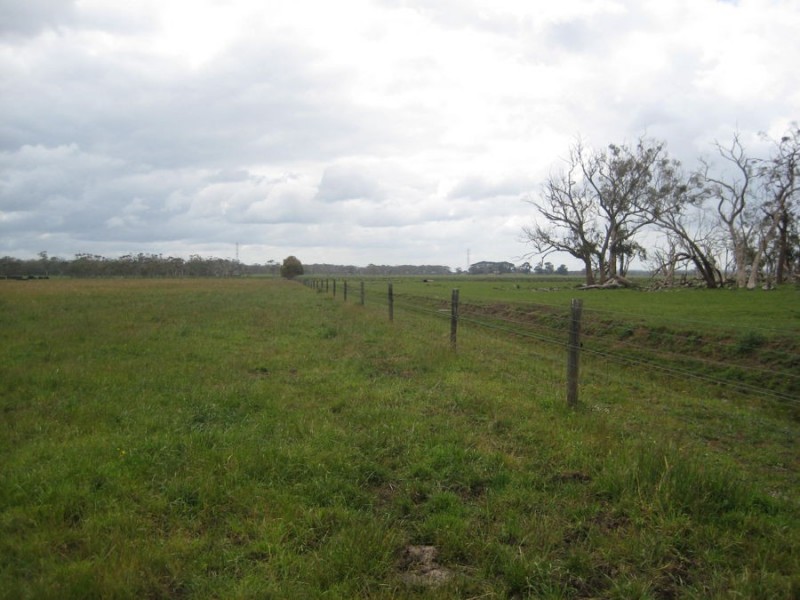 671 Kentbruck Road, Heywood VIC 3304
