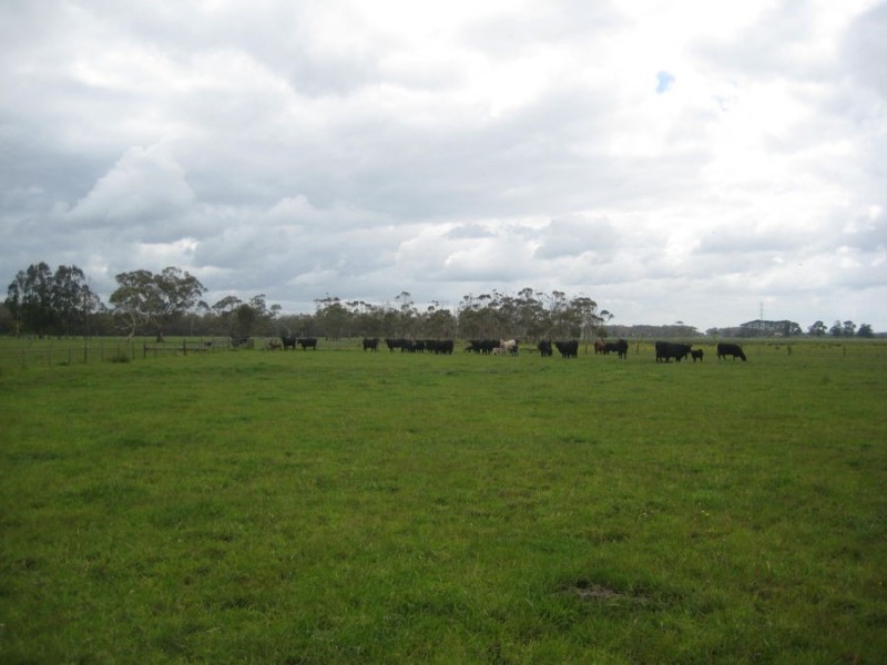 671 Kentbruck Road, Heywood VIC 3304
