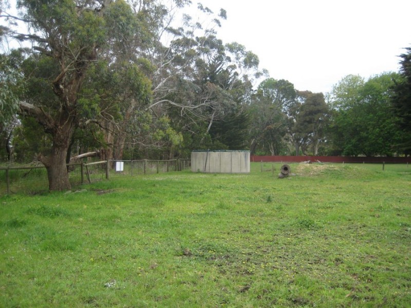 671 Kentbruck Road, Heywood VIC 3304