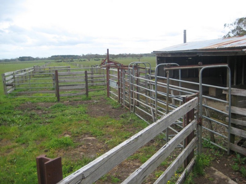 671 Kentbruck Road, Heywood VIC 3304