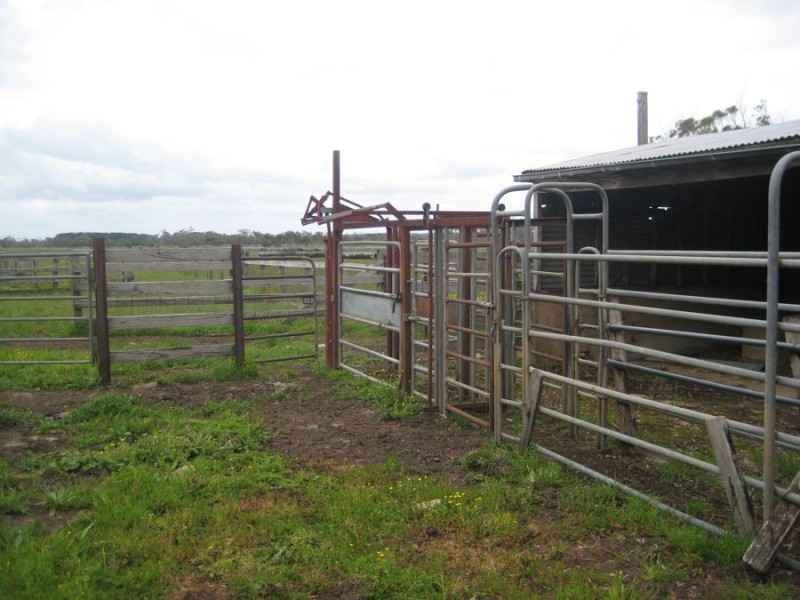 671 Kentbruck Road, Heywood VIC 3304