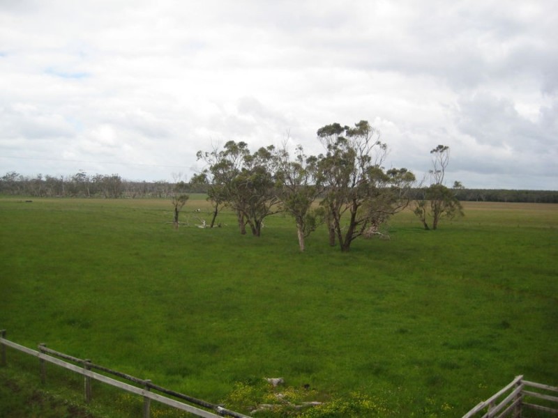 671 Kentbruck Road, Heywood VIC 3304