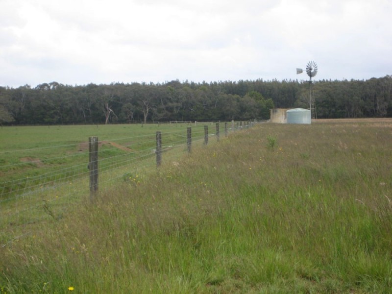 671 Kentbruck Road, Heywood VIC 3304