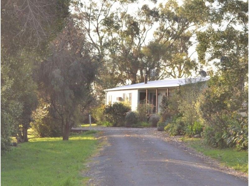 43 Morgan Street, Timboon VIC 3268