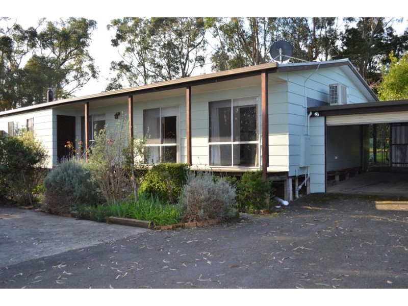 43 Morgan Street, Timboon VIC 3268