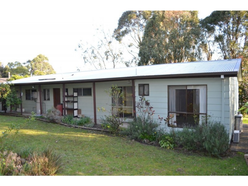 43 Morgan Street, Timboon VIC 3268