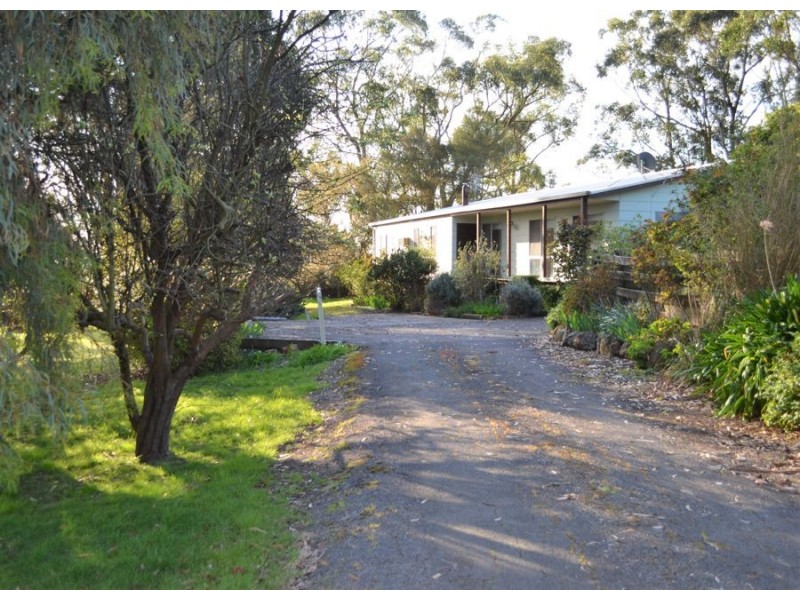 43 Morgan Street, Timboon VIC 3268