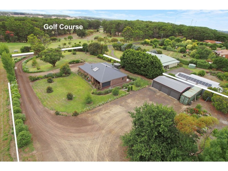 115 Curdies River Road, Timboon VIC 3268