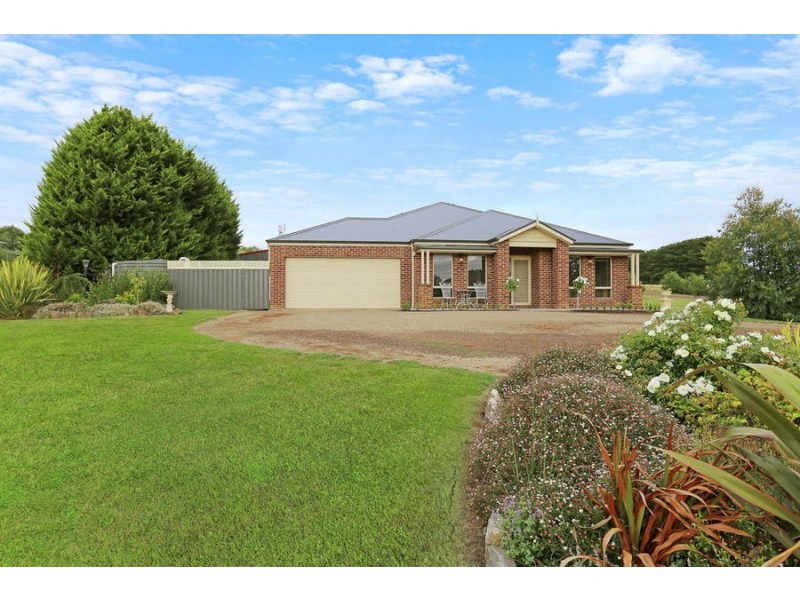 115 Curdies River Road, Timboon VIC 3268