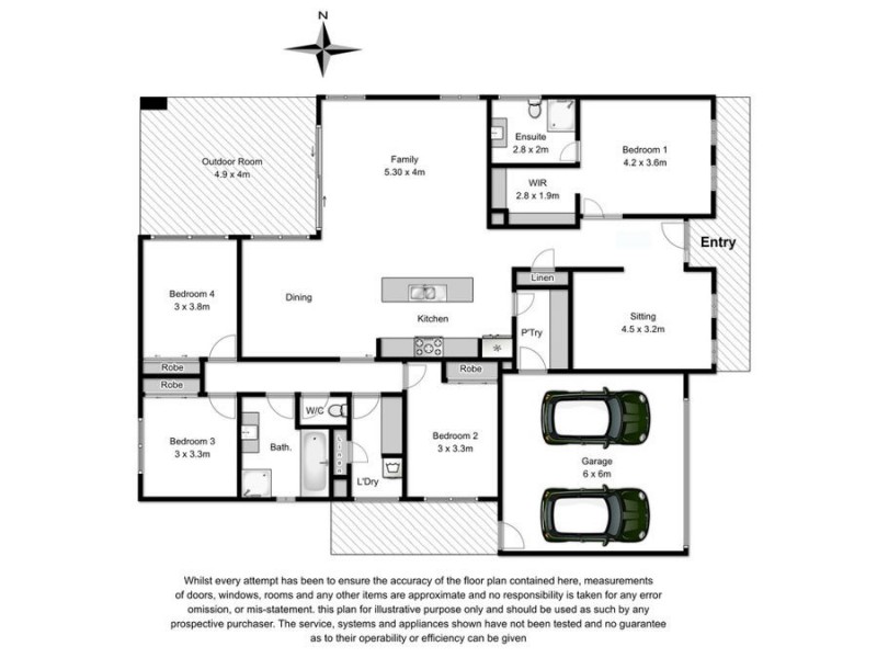 115 Curdies River Road, Timboon VIC 3268