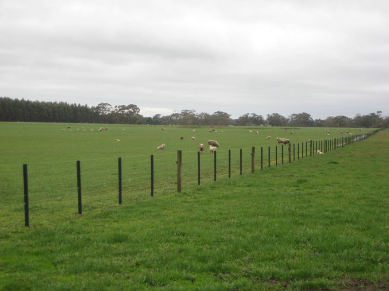 100 Cemetery Road, Condah VIC 3303