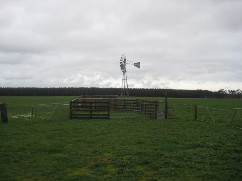 100 Cemetery Road, Condah VIC 3303