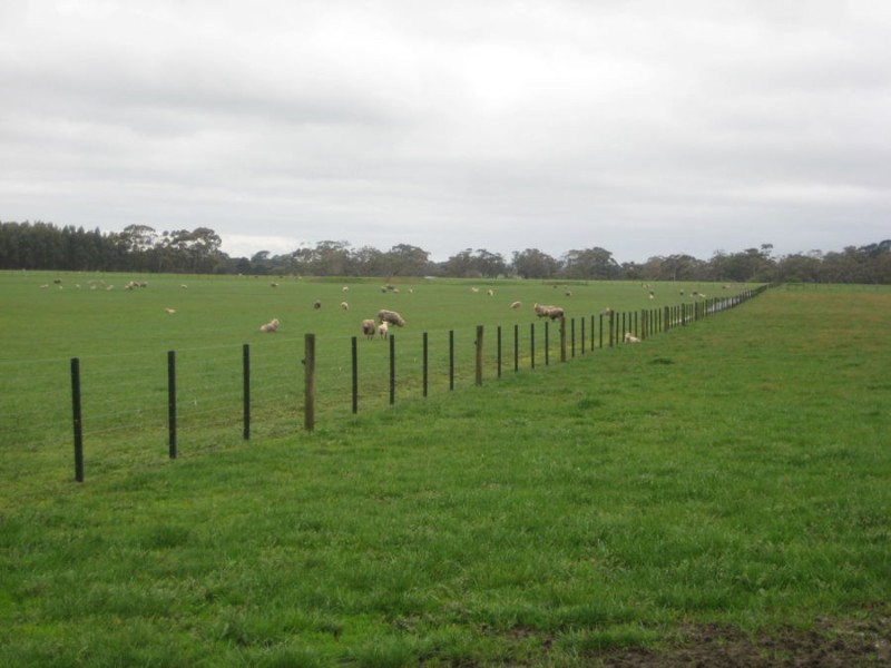 100 Cemetery Road, Condah VIC 3303